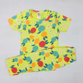 Kids Pant Set