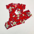 Girls Pant Set