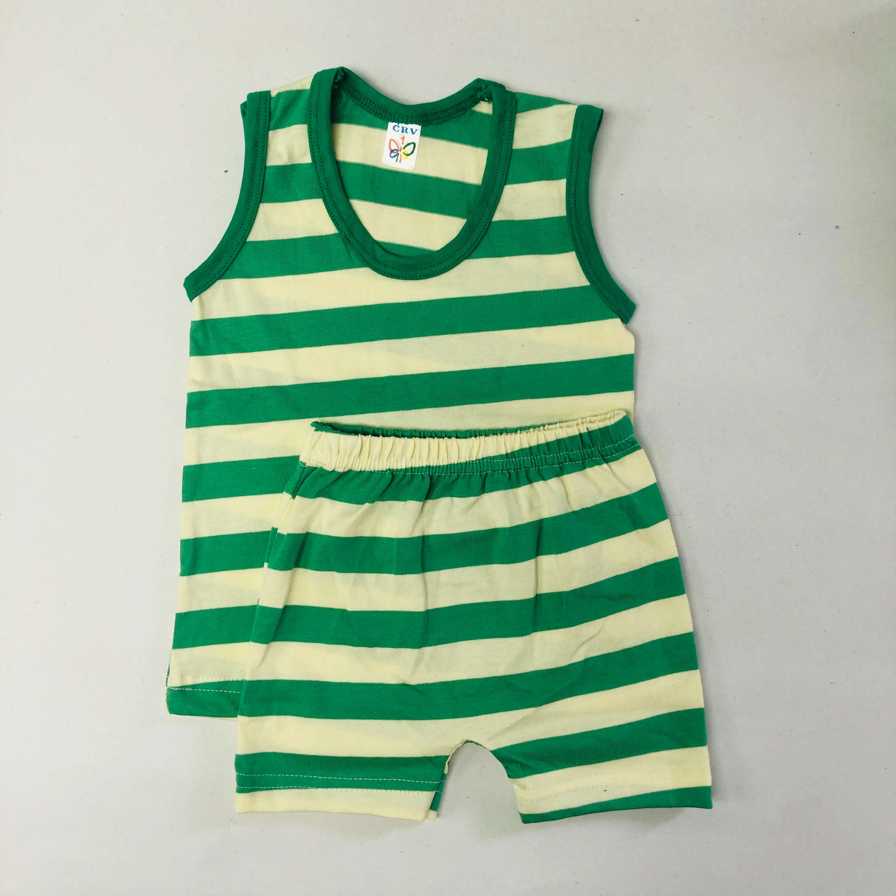 SL Kids Nikker Set