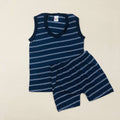 Sleeveless Nikker Set