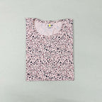 Dots Ladies Printed T-Shirt