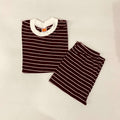 Full Sleeve Pant Set