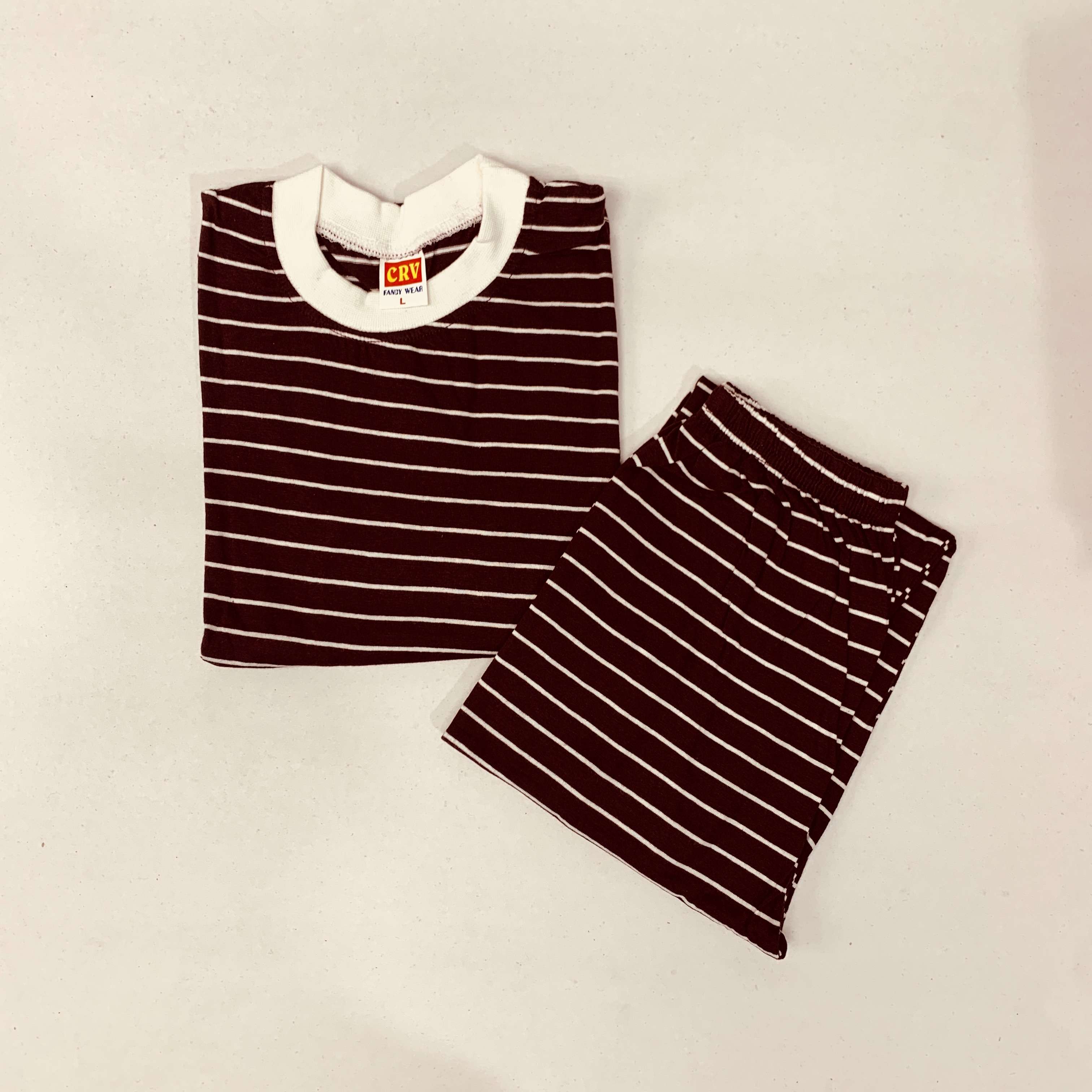 Full Sleeve Pant Set