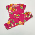Girls Pant Set