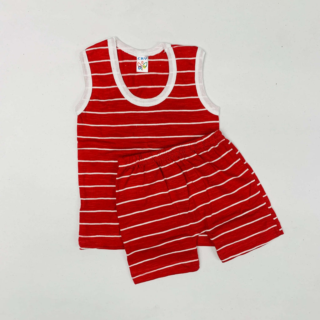 SL Kids Nikker Set