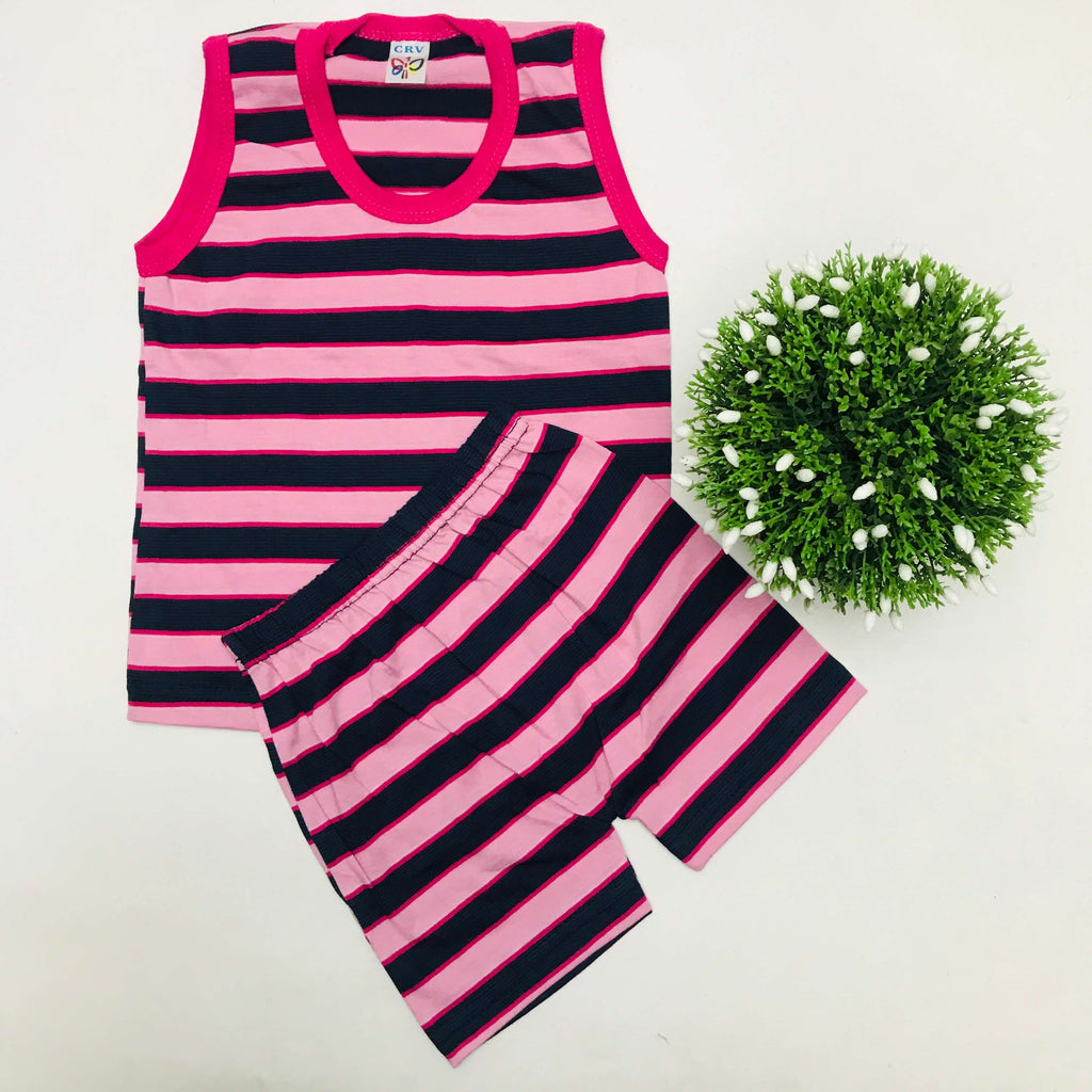 Kids Nikker Set
