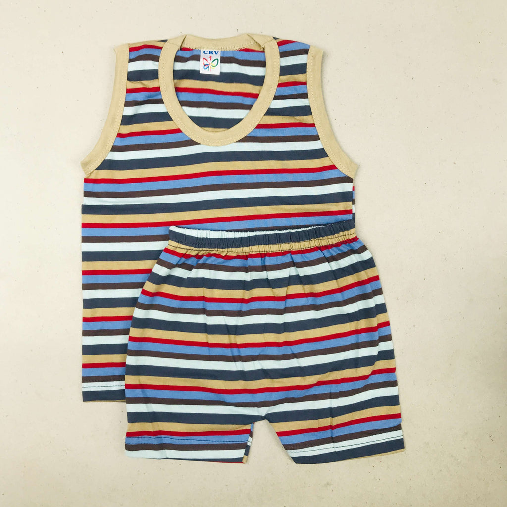 SL Kids Nikker Set