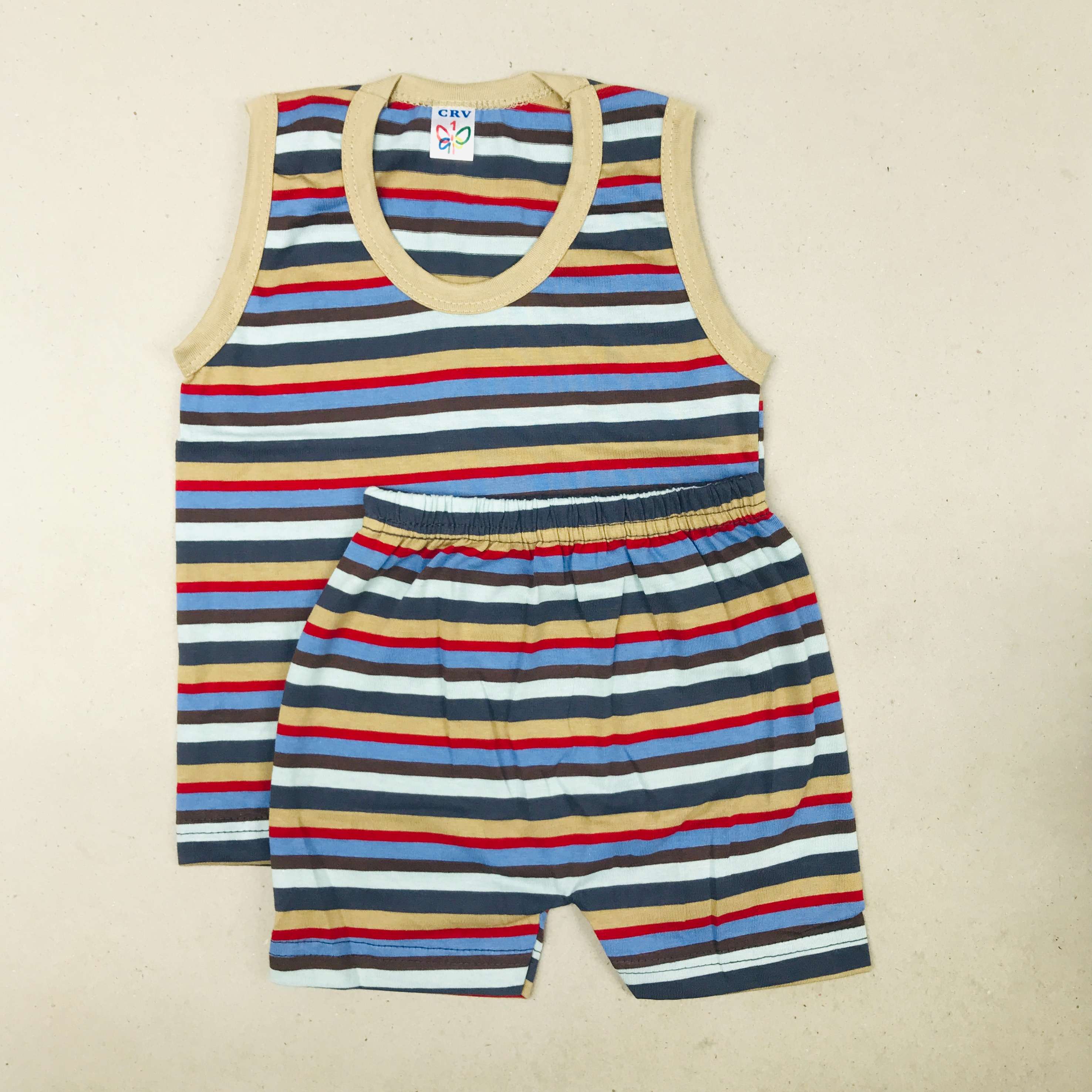 SL Kids Nikker Set