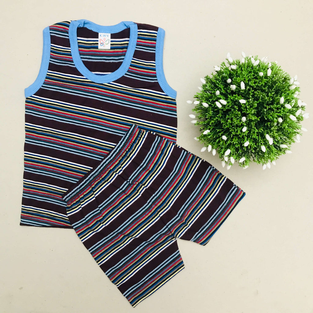 Kids Nikker Set