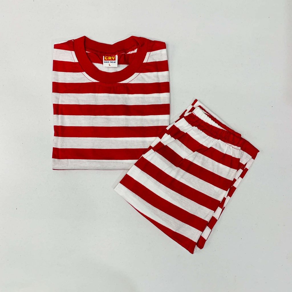 Full Sleeve Pant Set