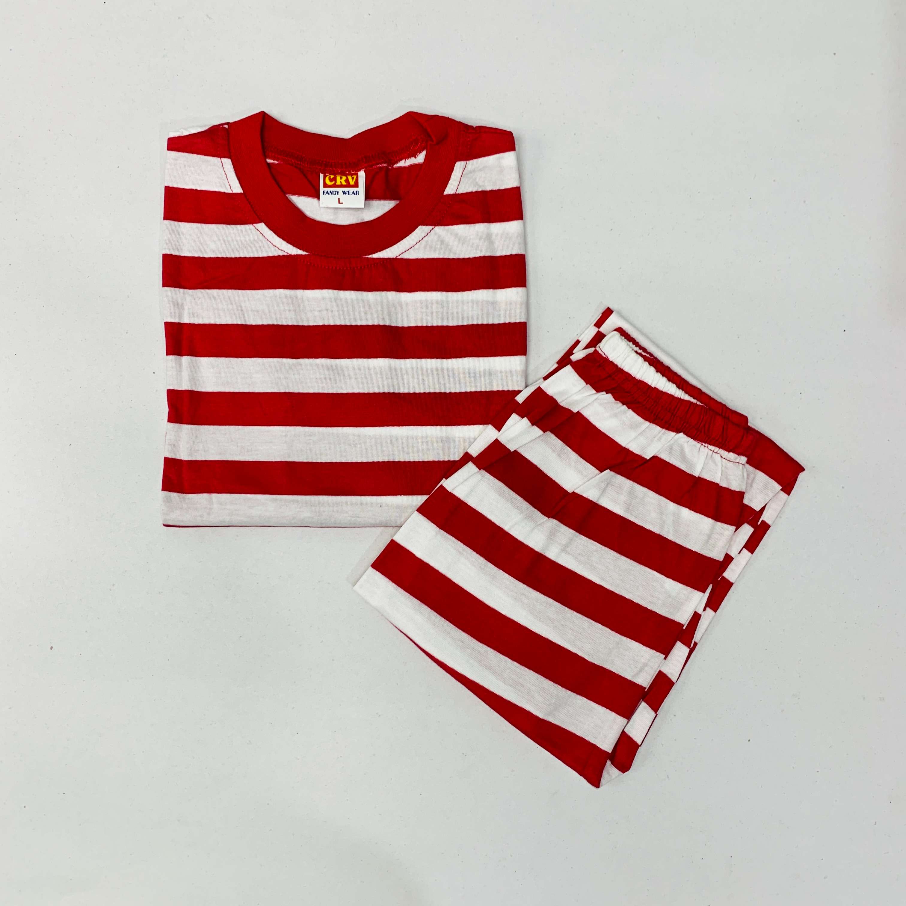 Full Sleeve Pant Set