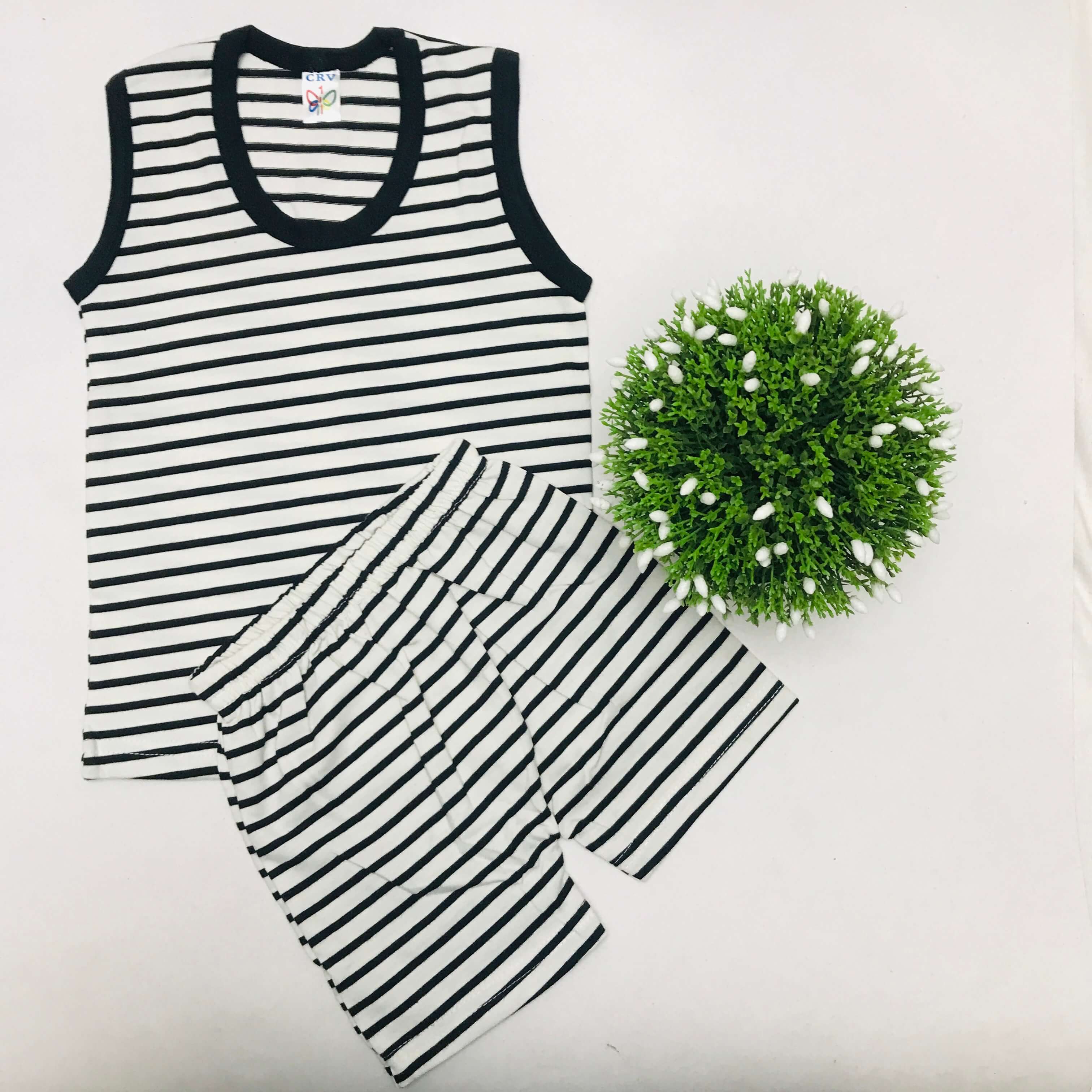 Kids Nikker Set