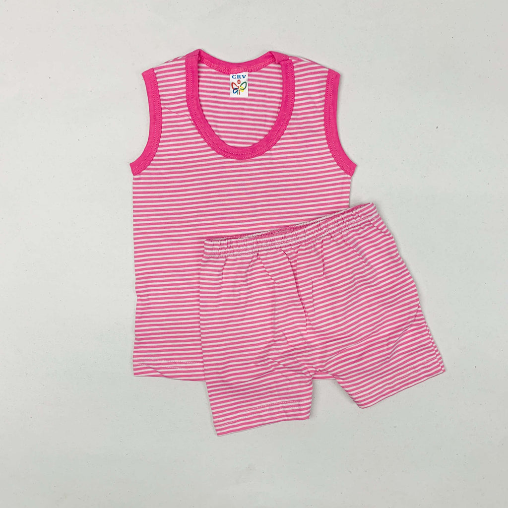 SL Kids Nikker Set