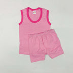 SL Kids Nikker Set