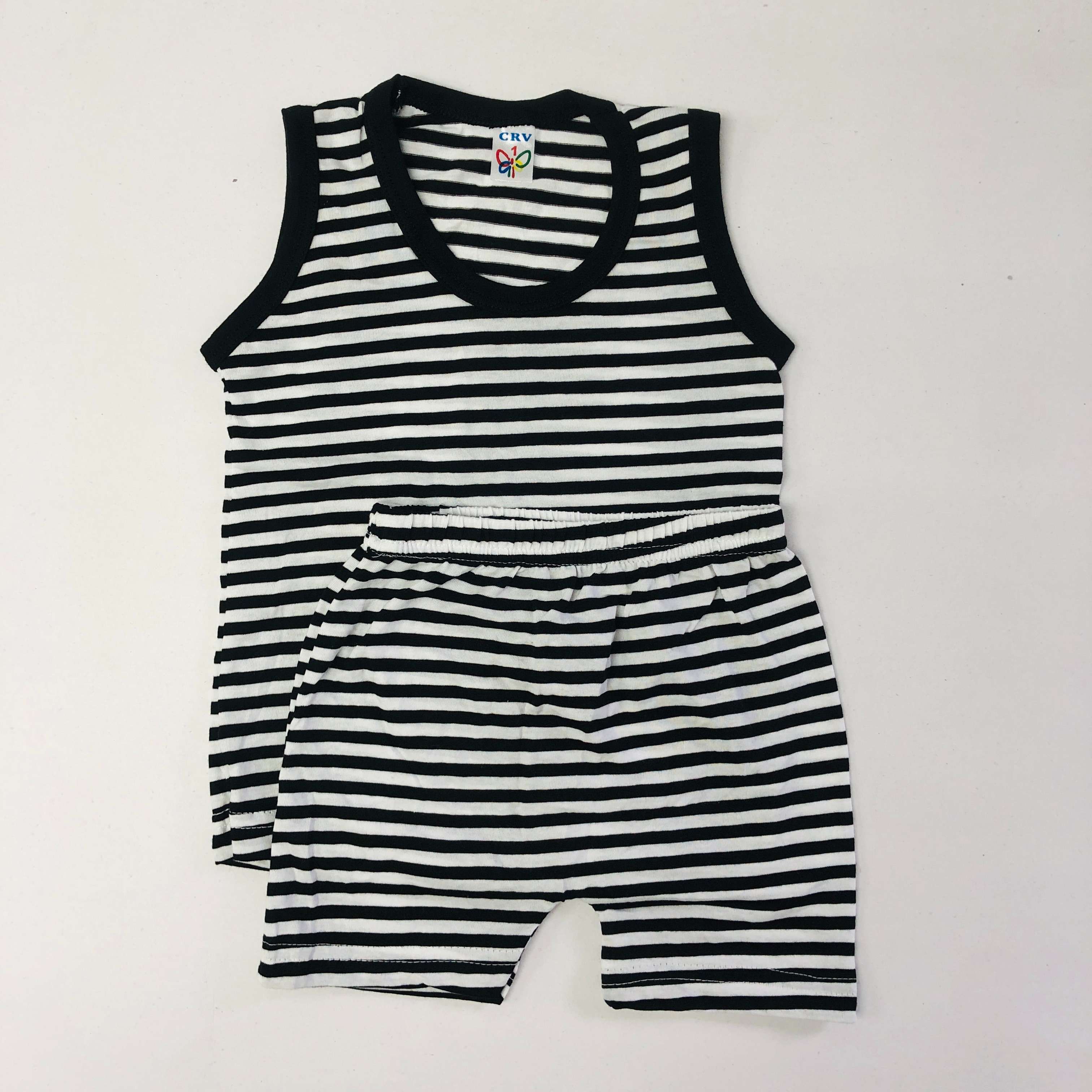 SL Kids Nikker Set