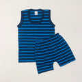 Sleeveless Nikker Set