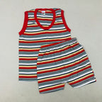 SL Kids Nikker Set