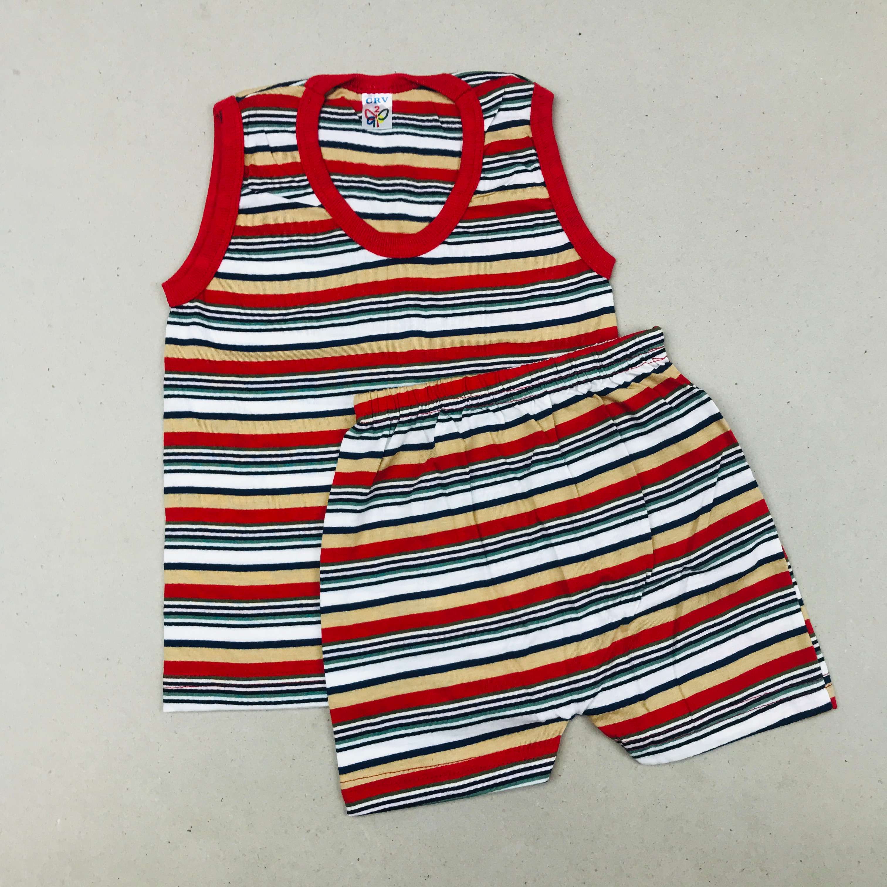 SL Kids Nikker Set