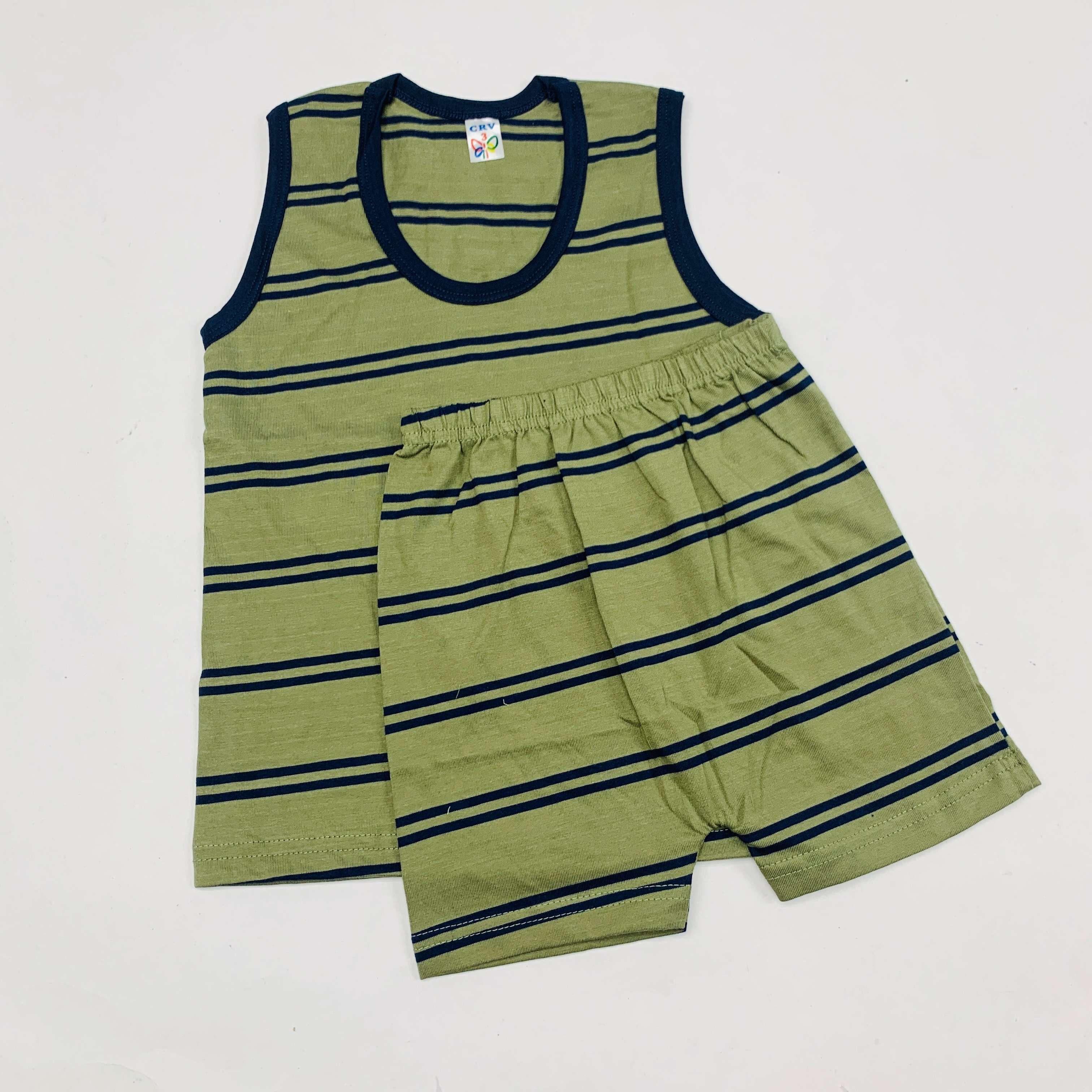 SL Kids Nikker Set