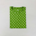 Dots Ladies Printed T-Shirt