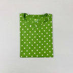 Dots Ladies Printed T-Shirt