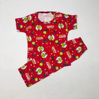 Kids Pant Set