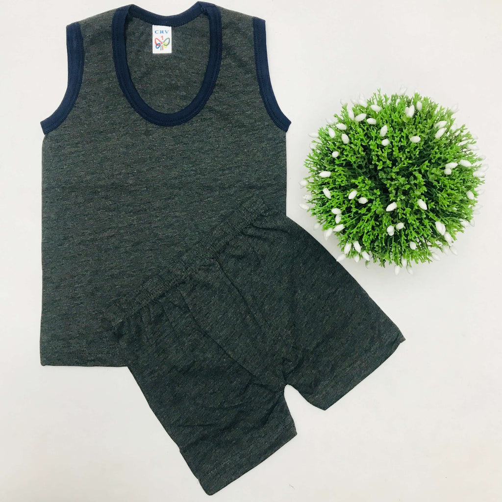 Kids Nikker Set