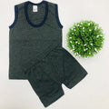 Kids Nikker Set