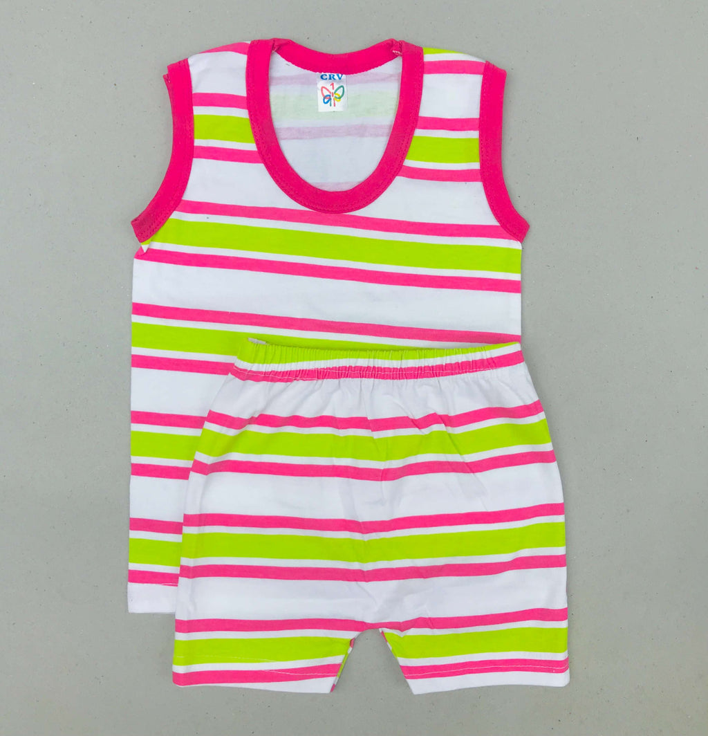 SL Kids Nikker Set