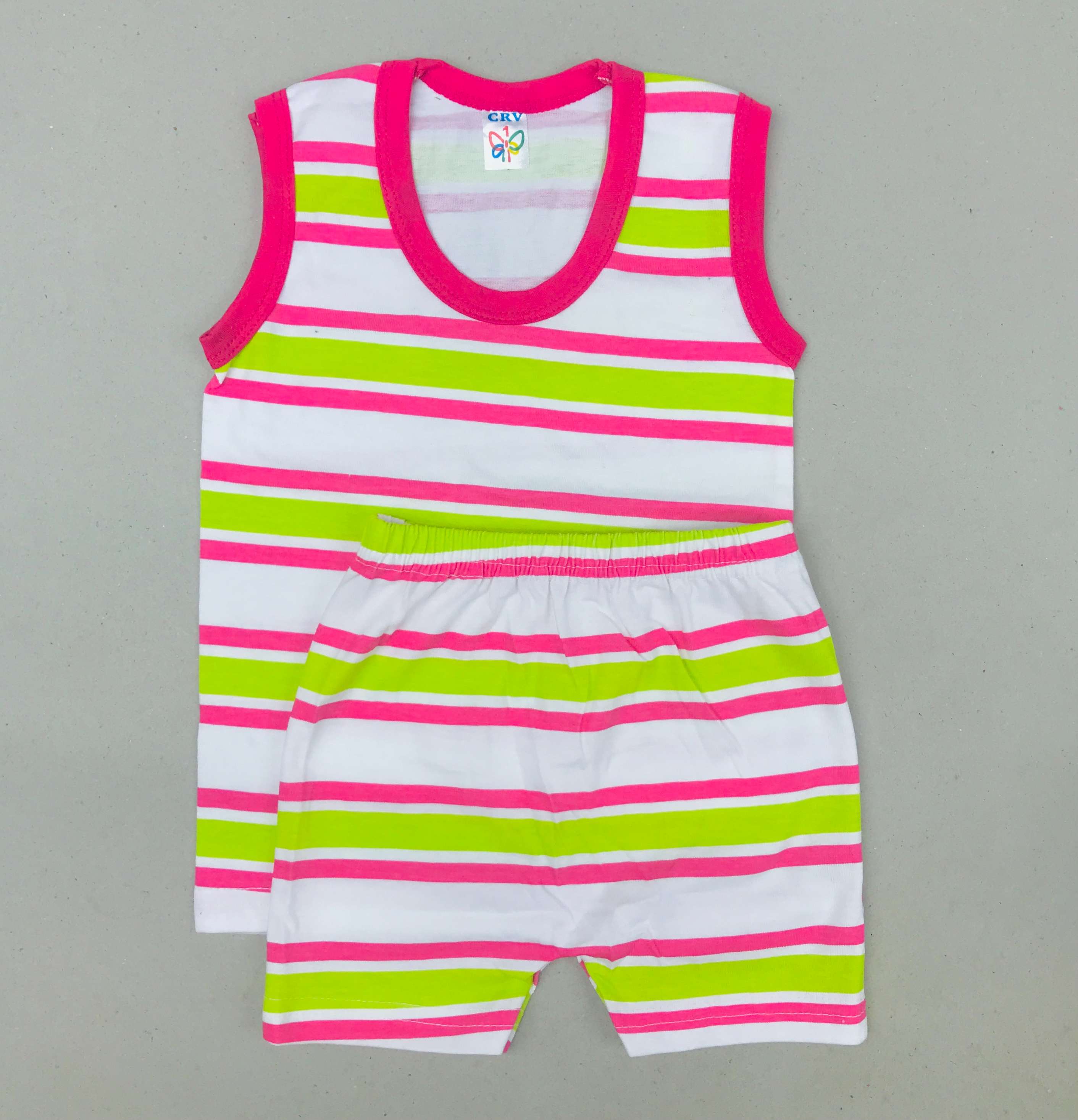SL Kids Nikker Set