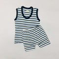 SL Kids Nikker Set