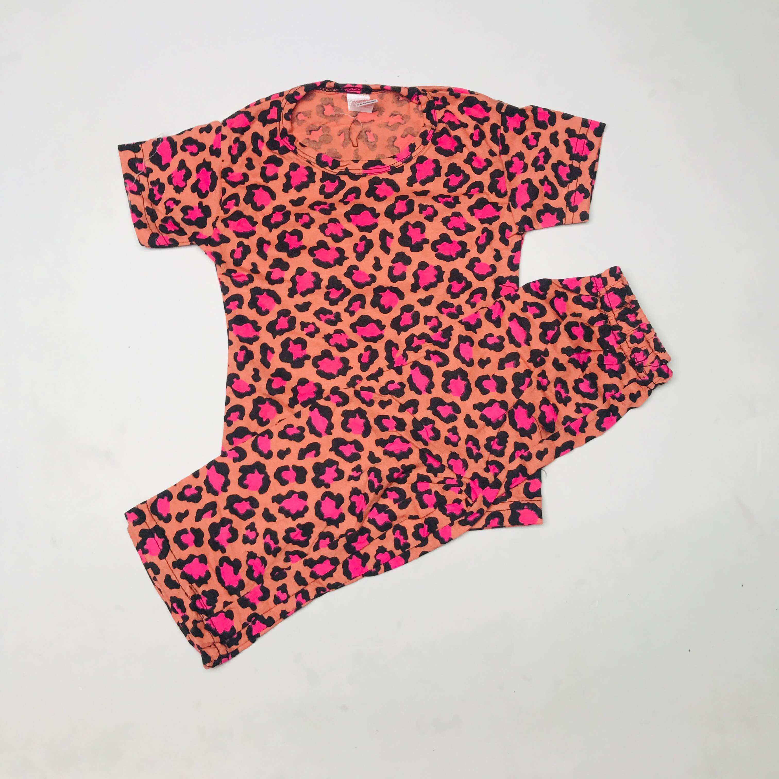 Kids Pant Set