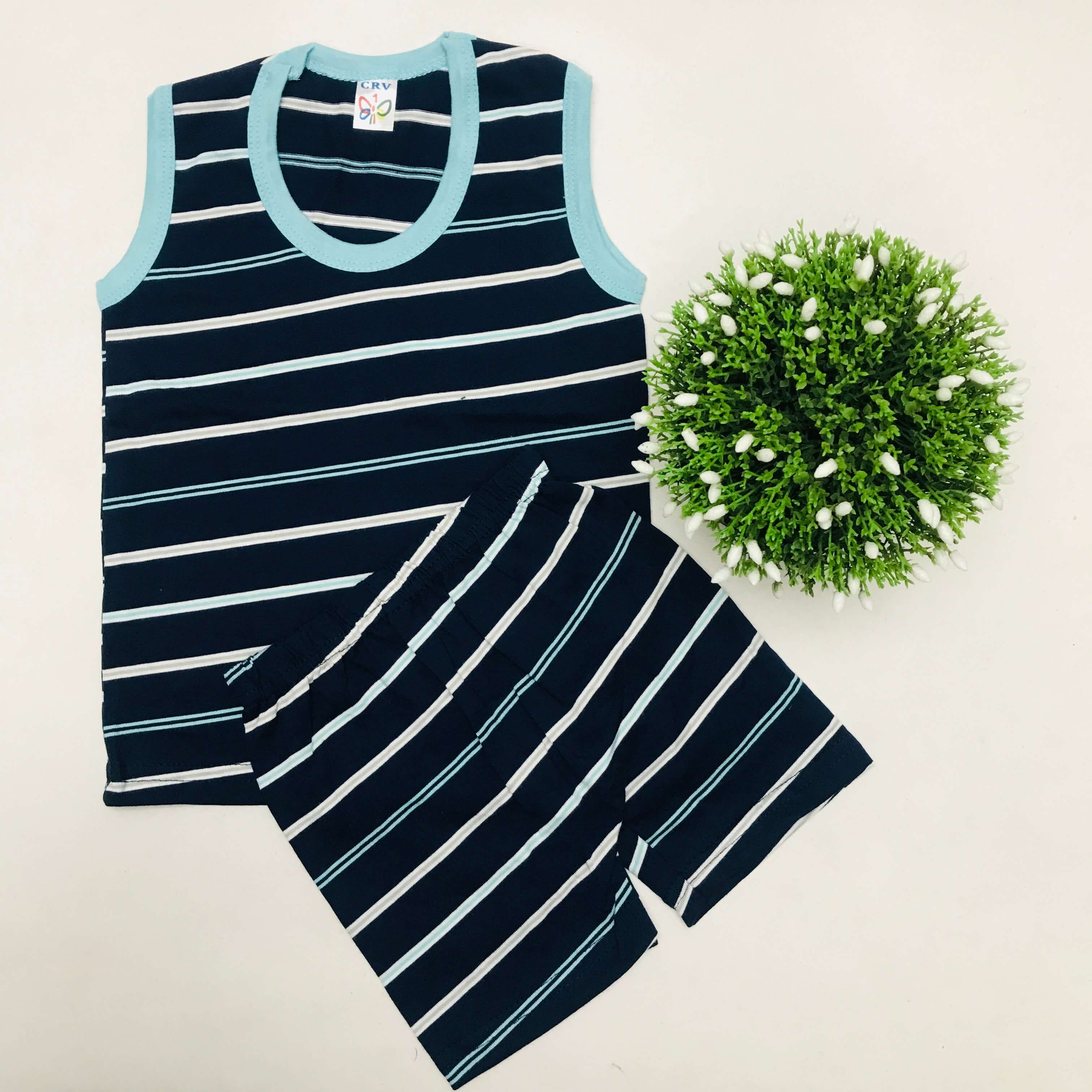 Kids Nikker Set