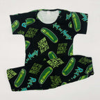 Kids Pant Set
