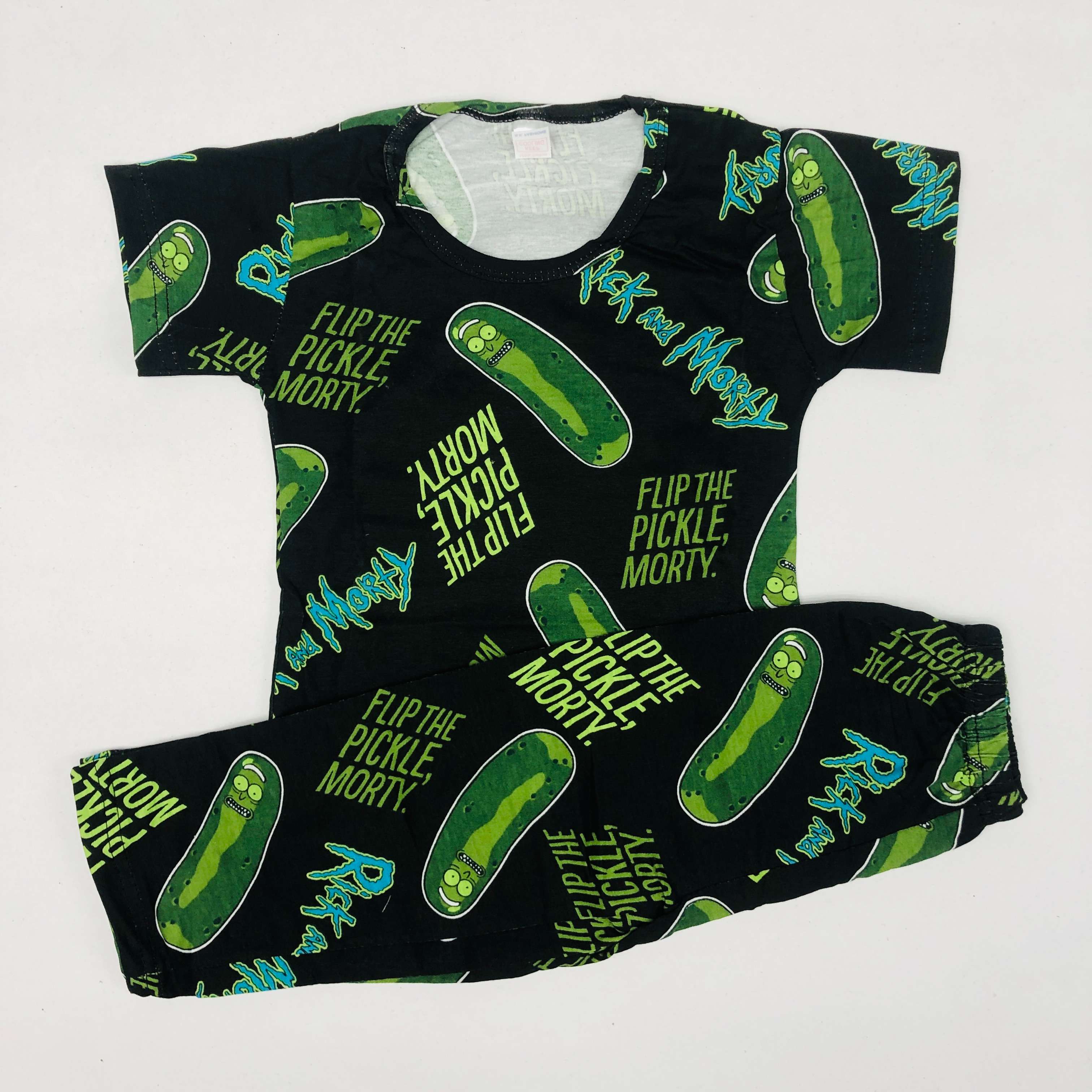 Kids Pant Set