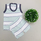 Kids Nikker Set