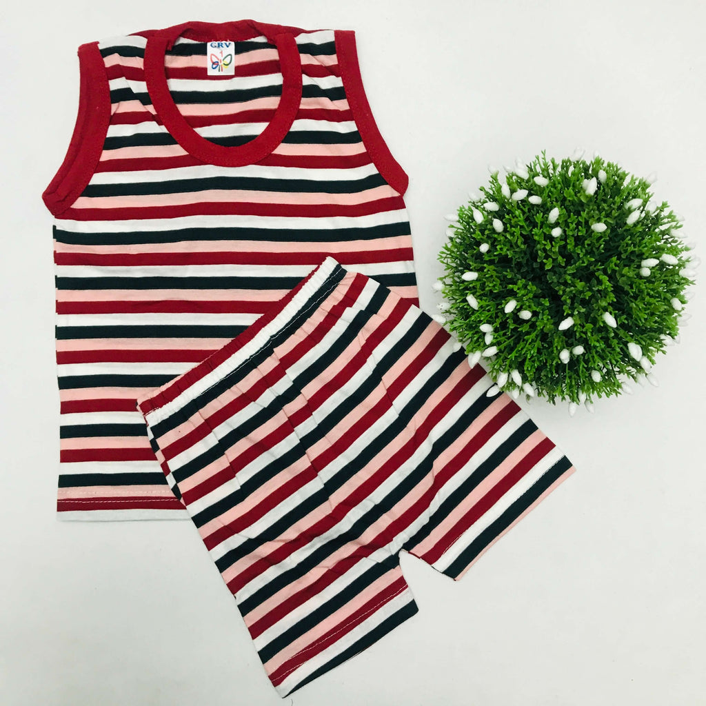 Kids Nikker Set
