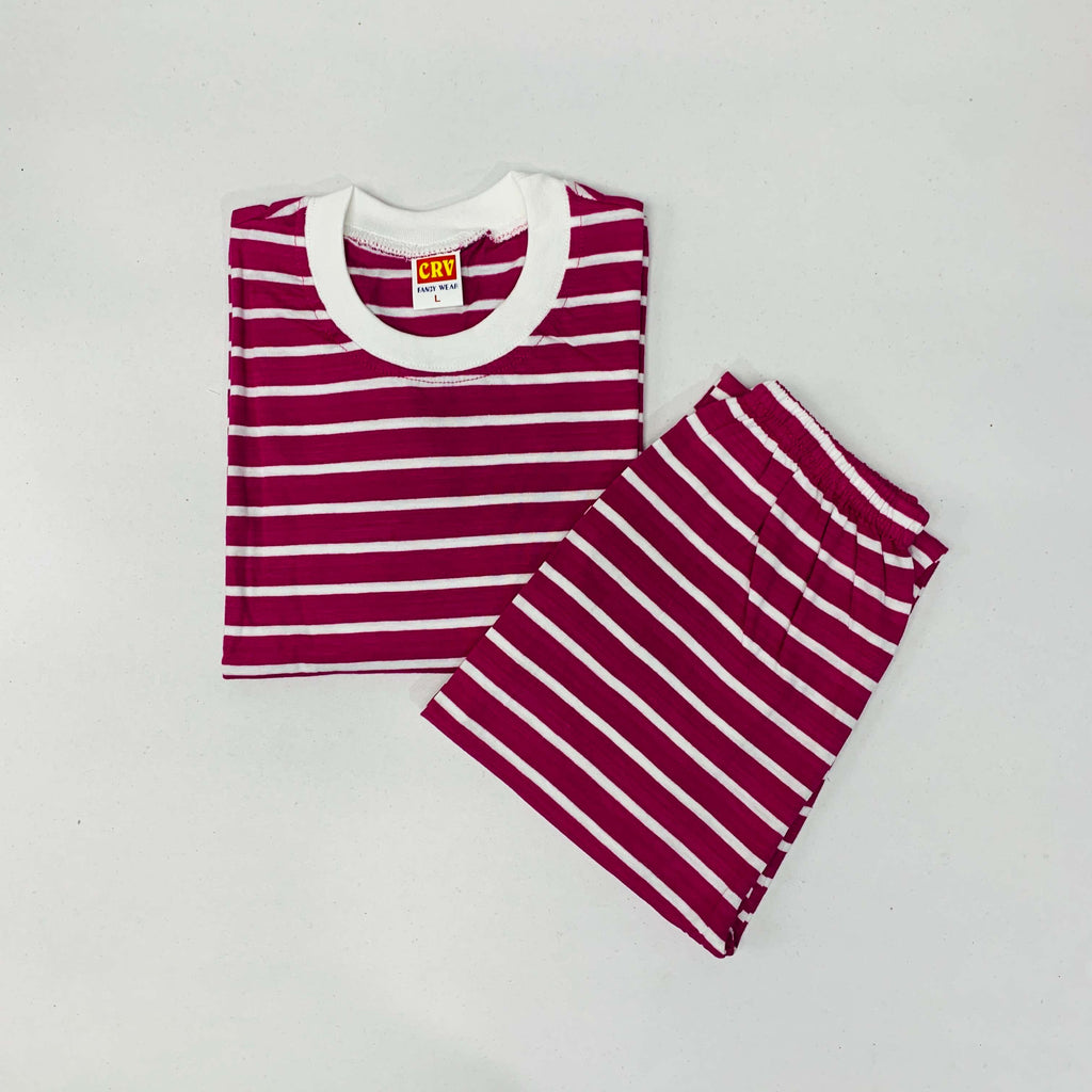 Full Sleeve Pant Set