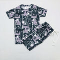 Kids Nikker Set