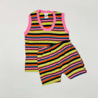 SL Kids Nikker Set