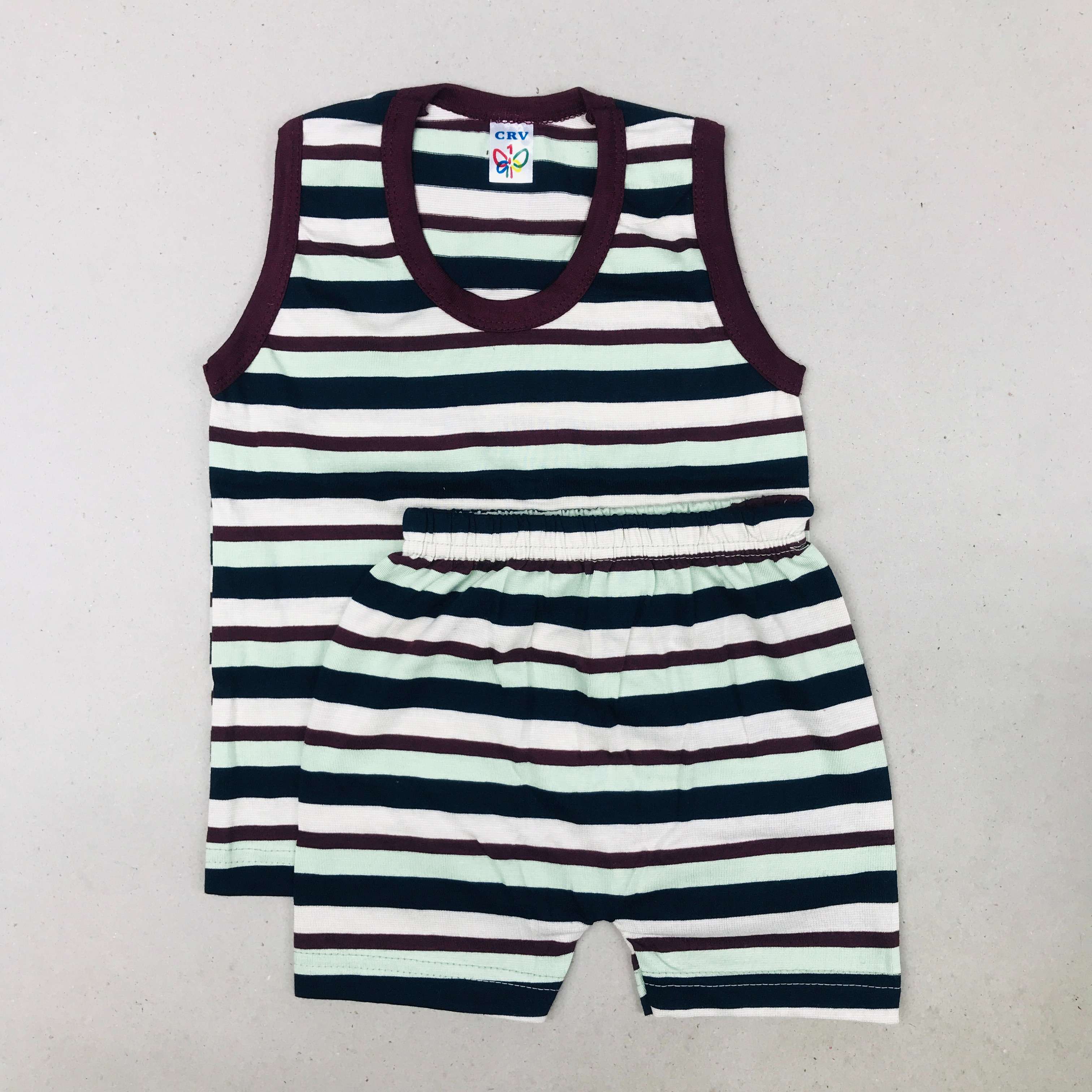 SL Kids Nikker Set