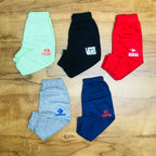 Rib Pant Combo Pack Of 5