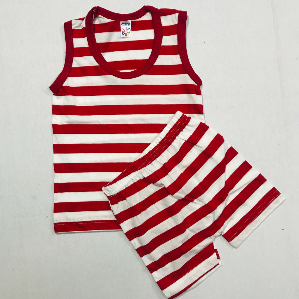 SL Kids Nikker Set