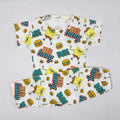 Kids Pant Set