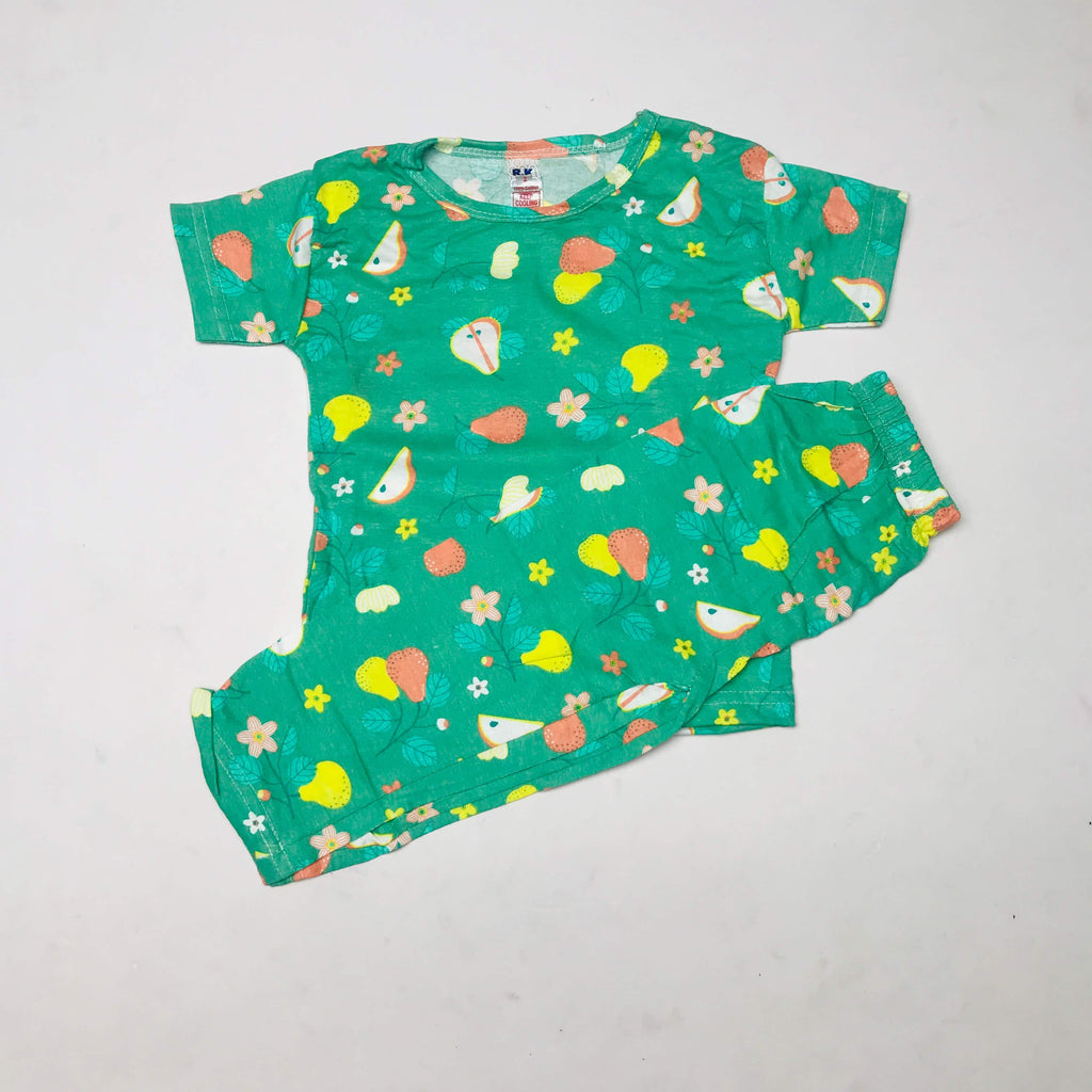 Kids Pant Set
