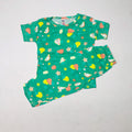 Kids Pant Set