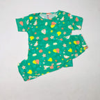 Kids Pant Set