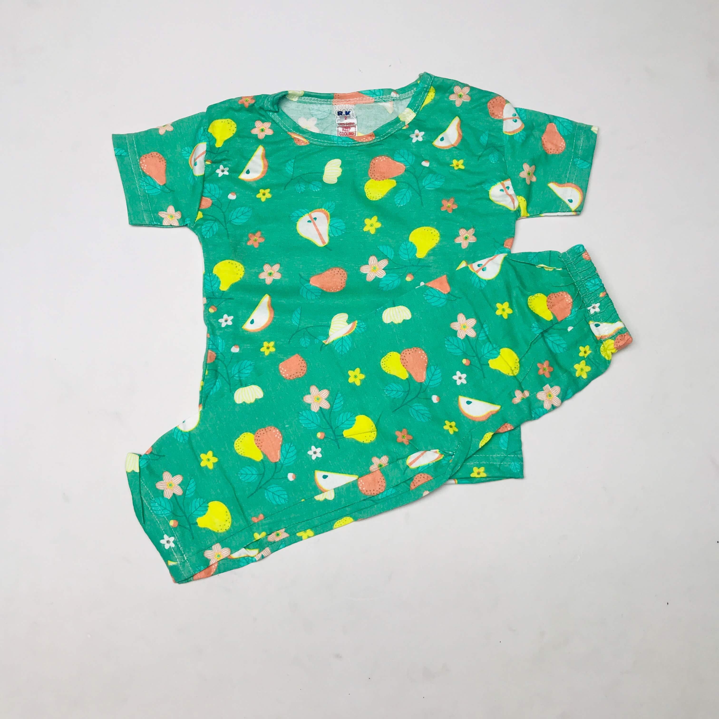 Kids Pant Set