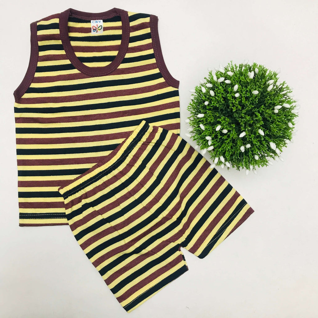 Kids Nikker Set