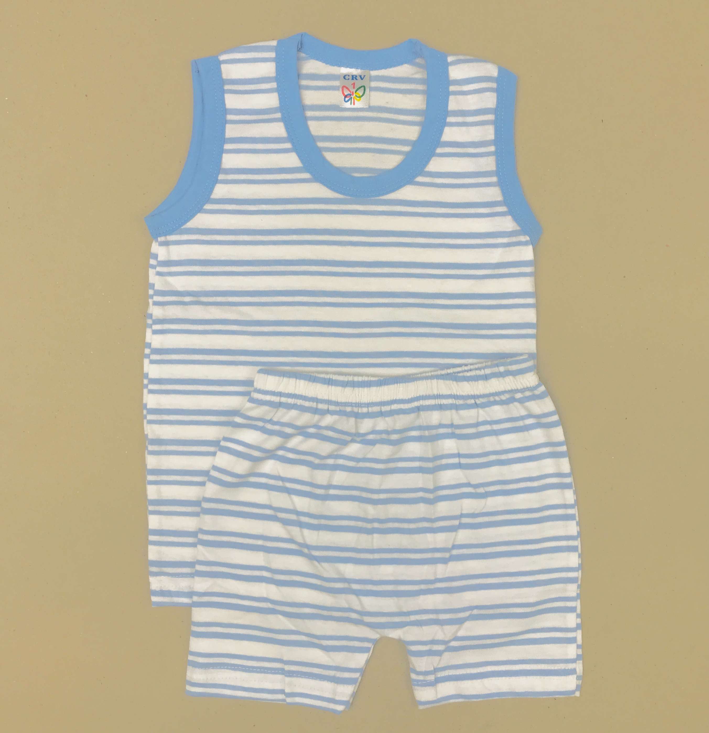 SL Kids Nikker Set